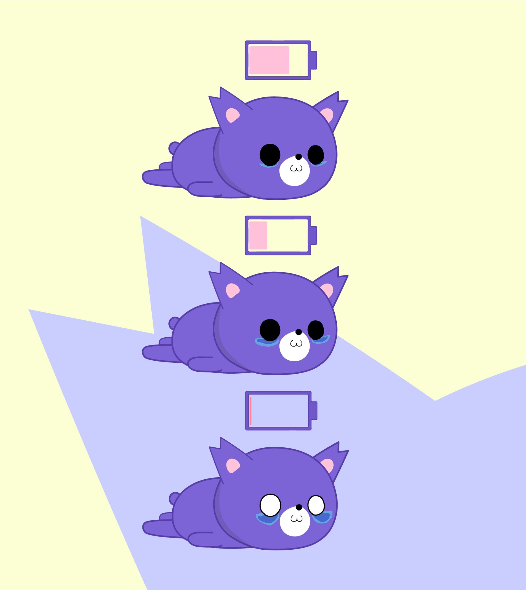 夜更かし熊のネム・シグマ