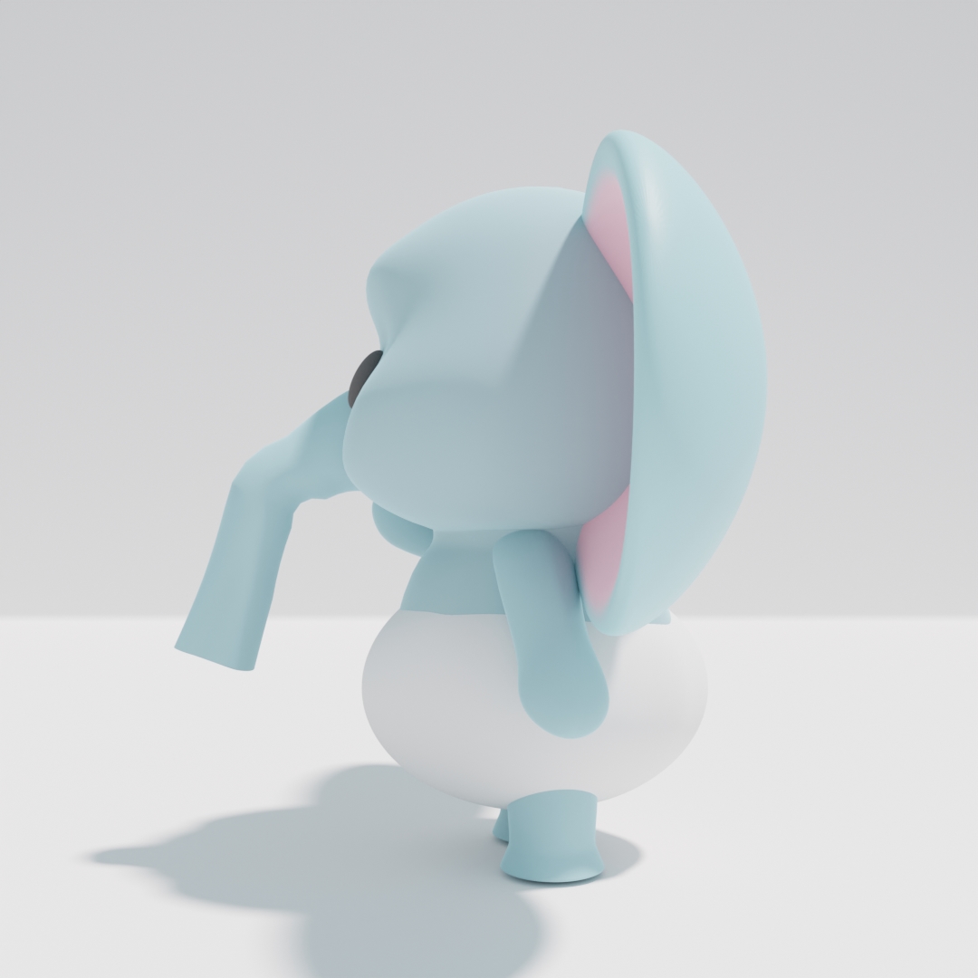 パオパオぱんつ