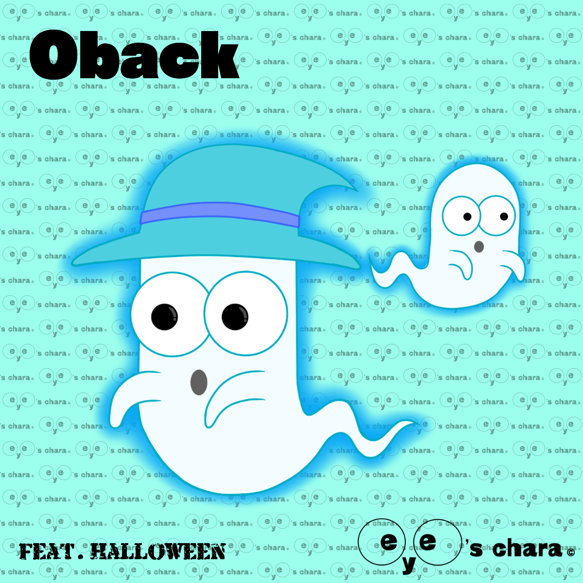 Oback -Halloween-