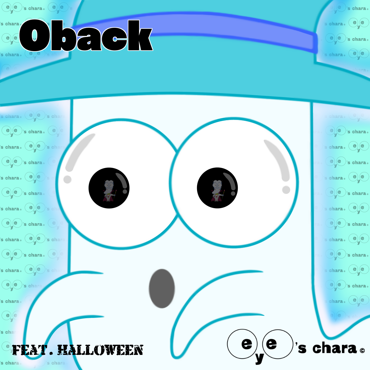 Oback -Halloween-