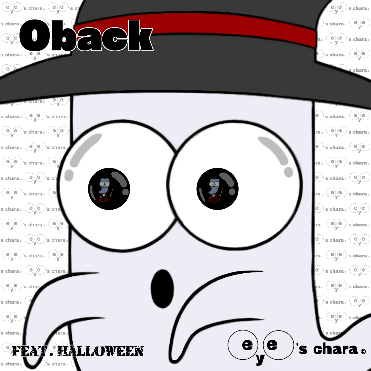 Oback -Halloween-