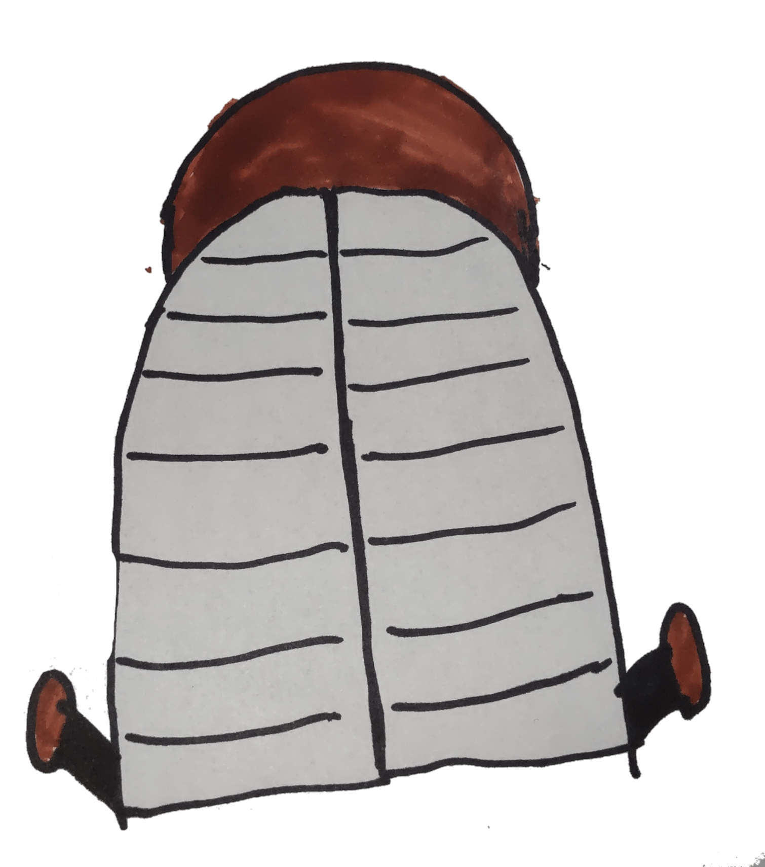 蝉プロくん(セミプロ)