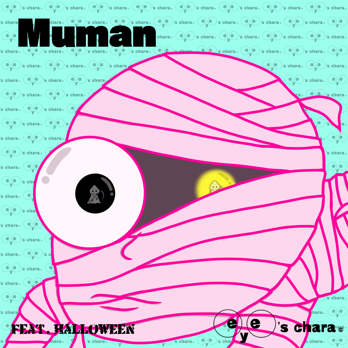 Muman -Halloween-