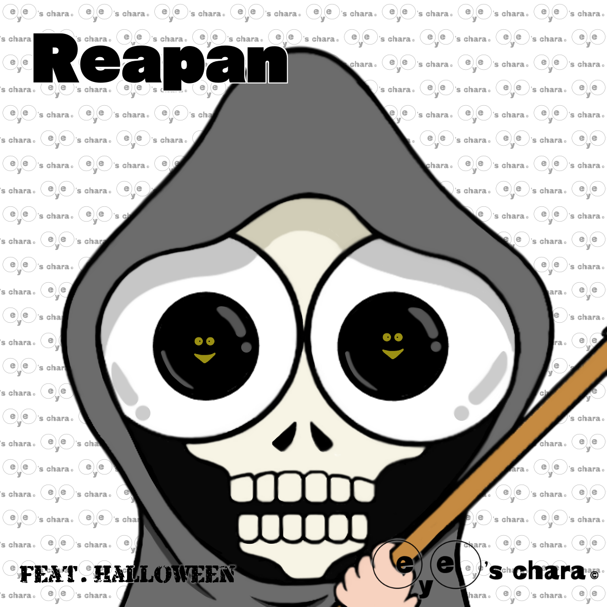 Reapan -Halloween-