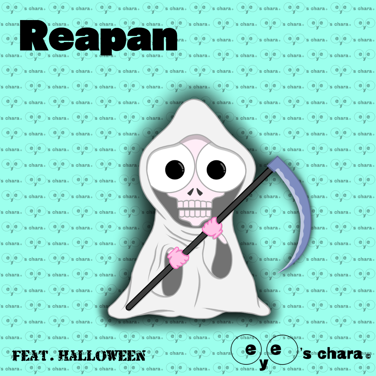 Reapan -Halloween-