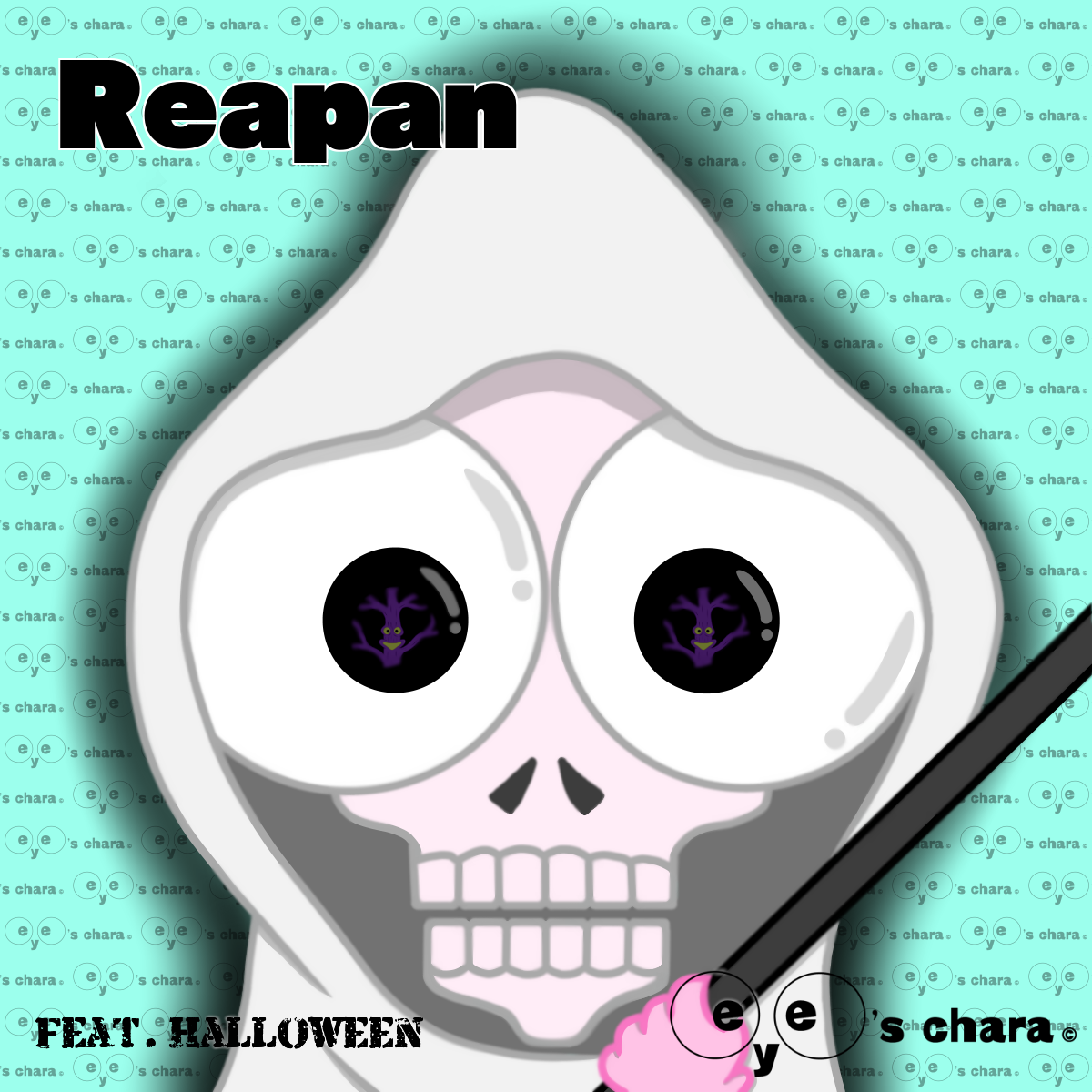 Reapan -Halloween-