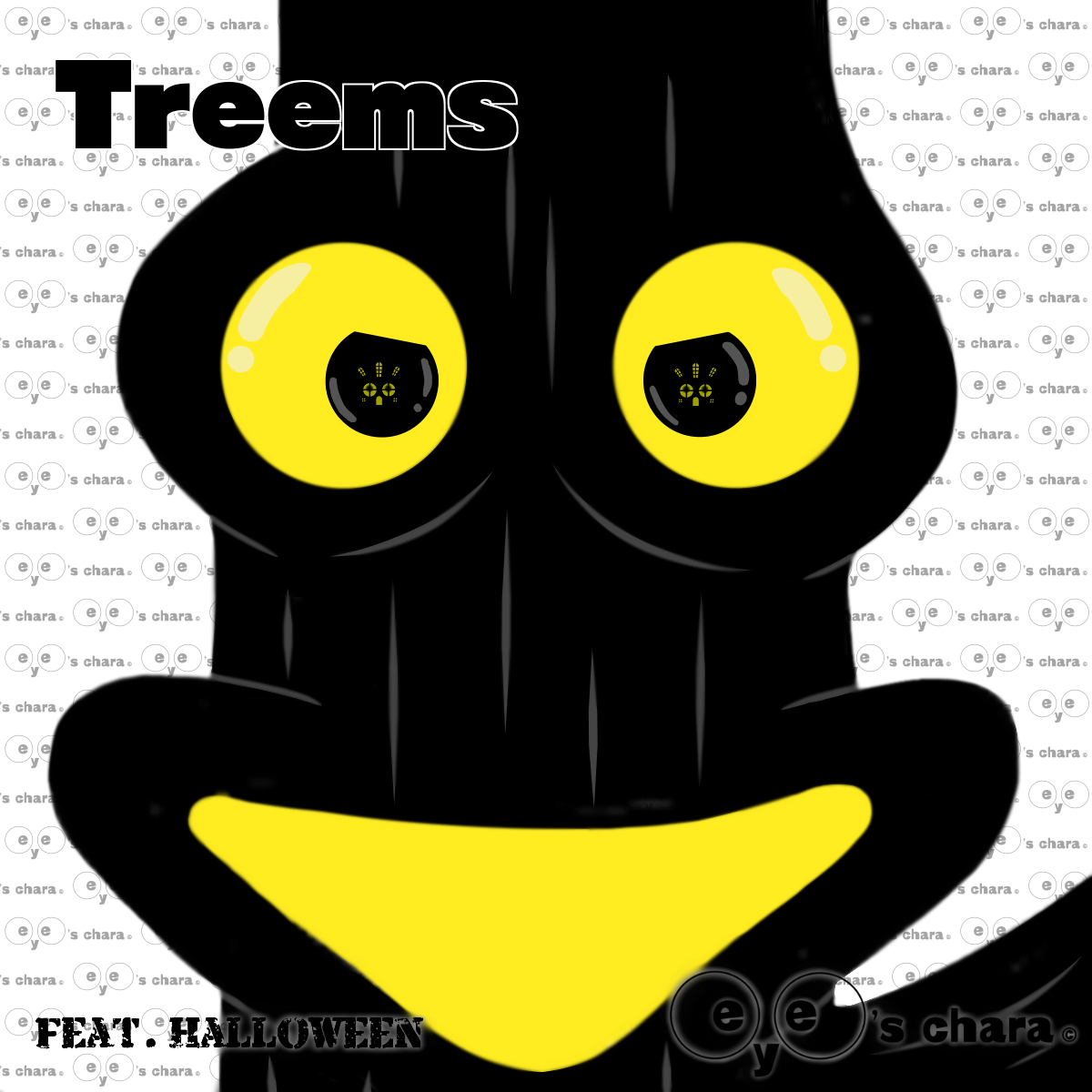 Treems -Halloween-