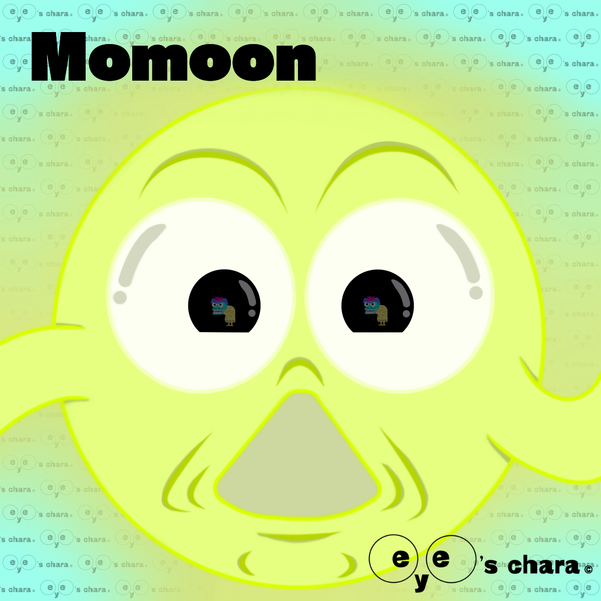 Momoon -Halloween-