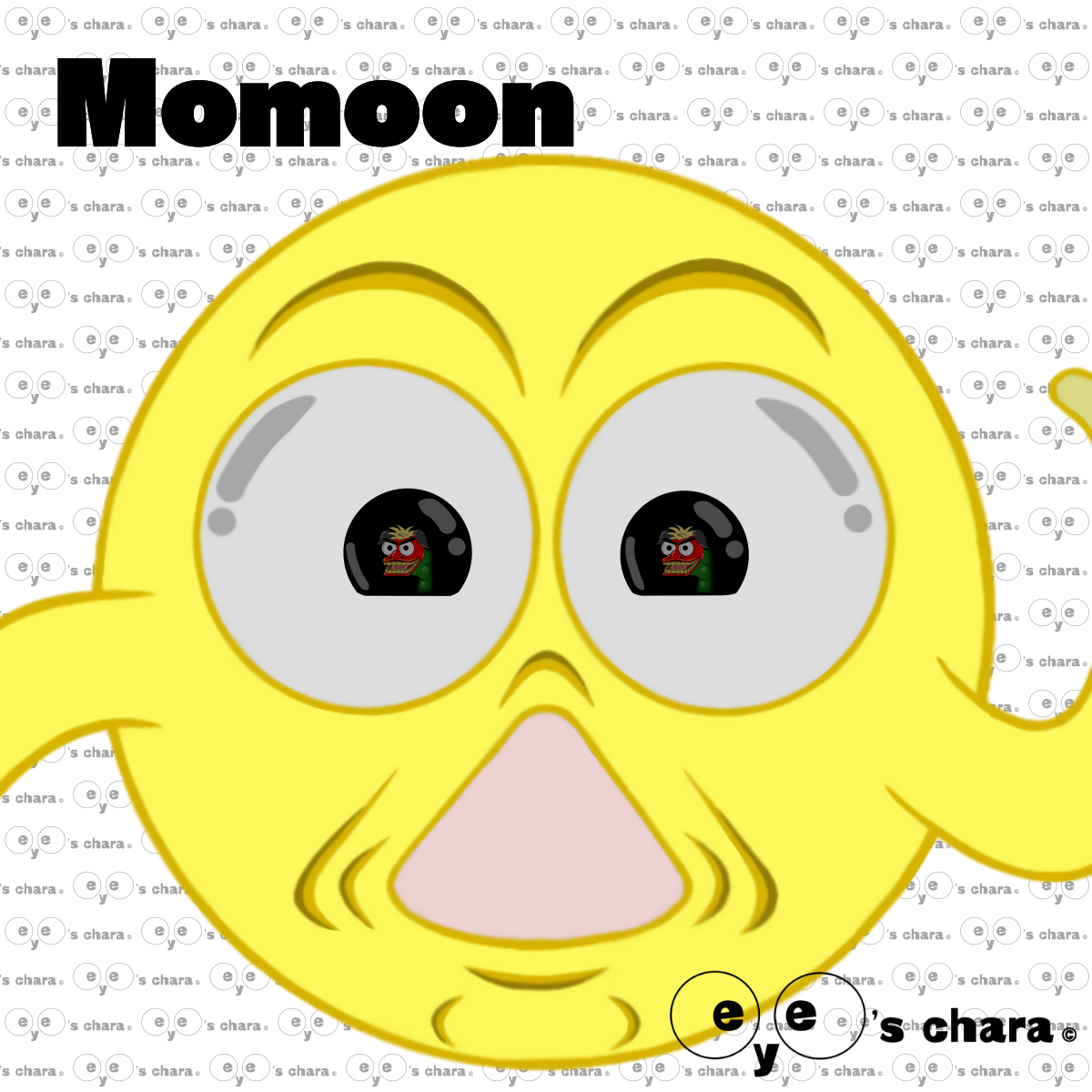 Momoon -Halloween-