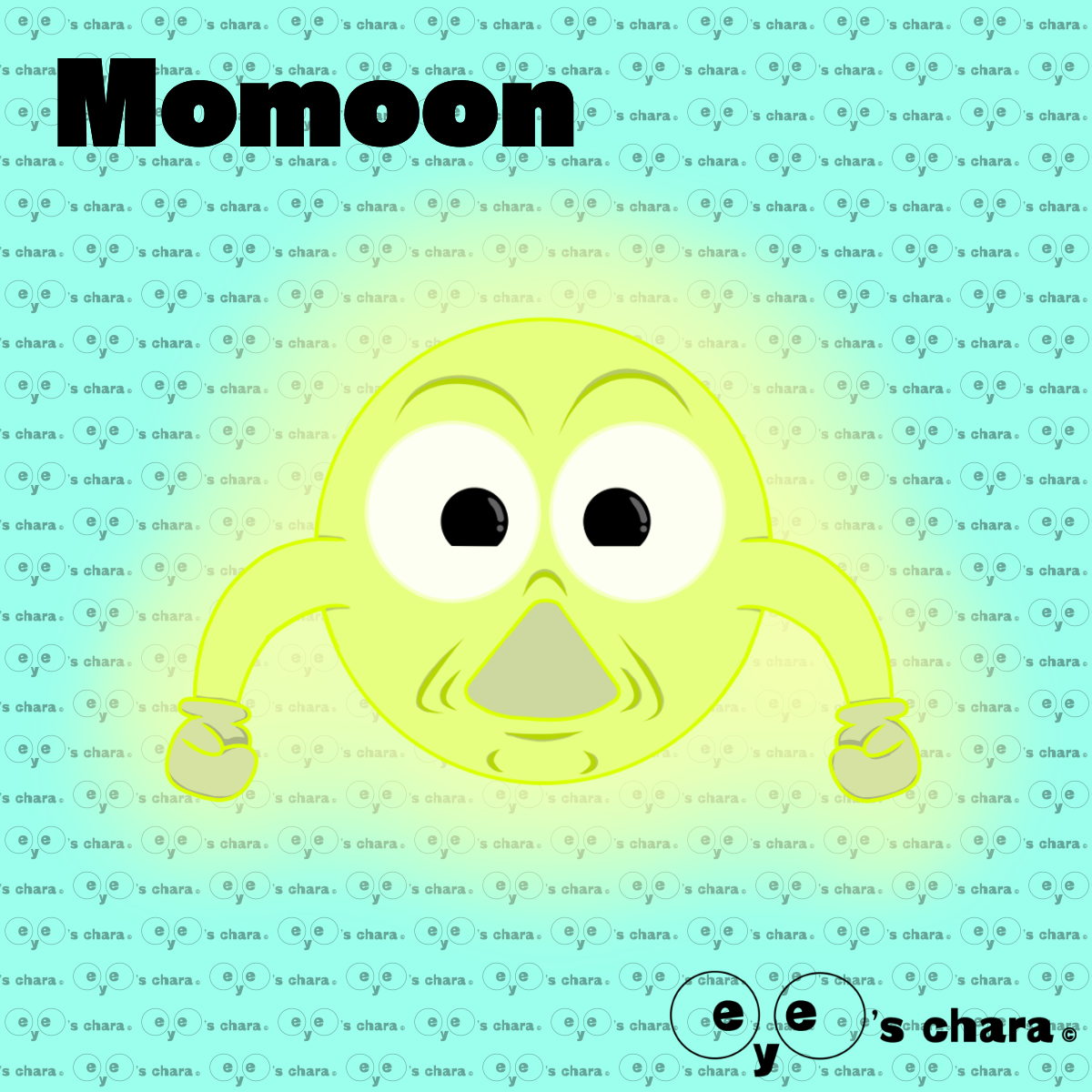 Momoon -Halloween-