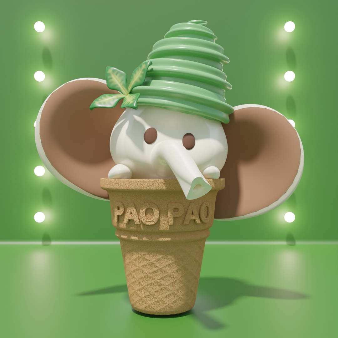 パオパオそふと