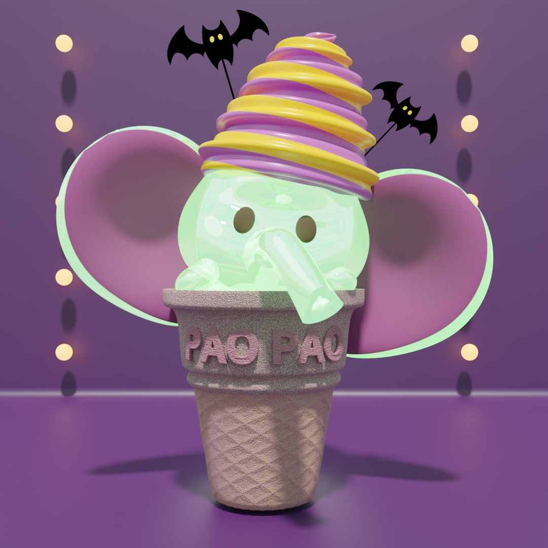 パオパオそふと