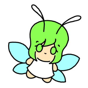 キャラ名
