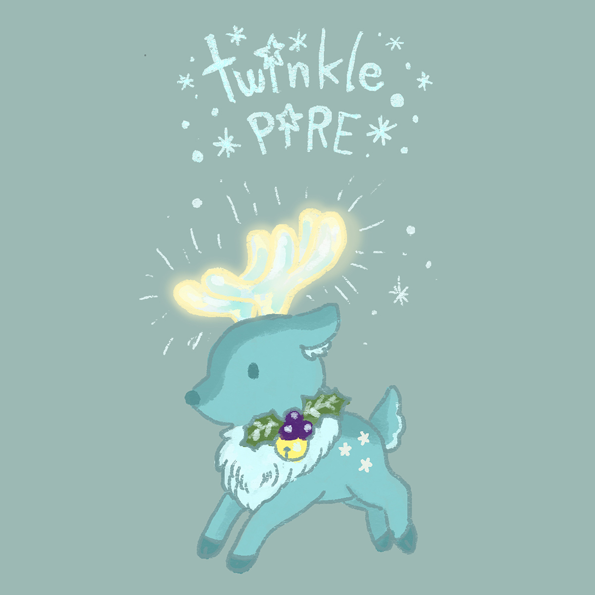 TwinklePiRE