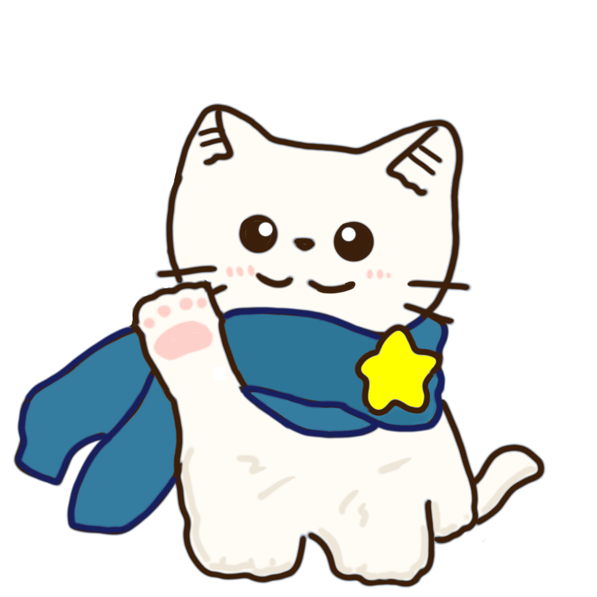 キャラ名