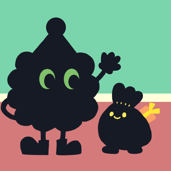 サクローとフクロー