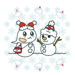 うちゃまのクリスマス