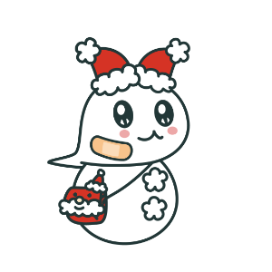 うちゃまのクリスマス