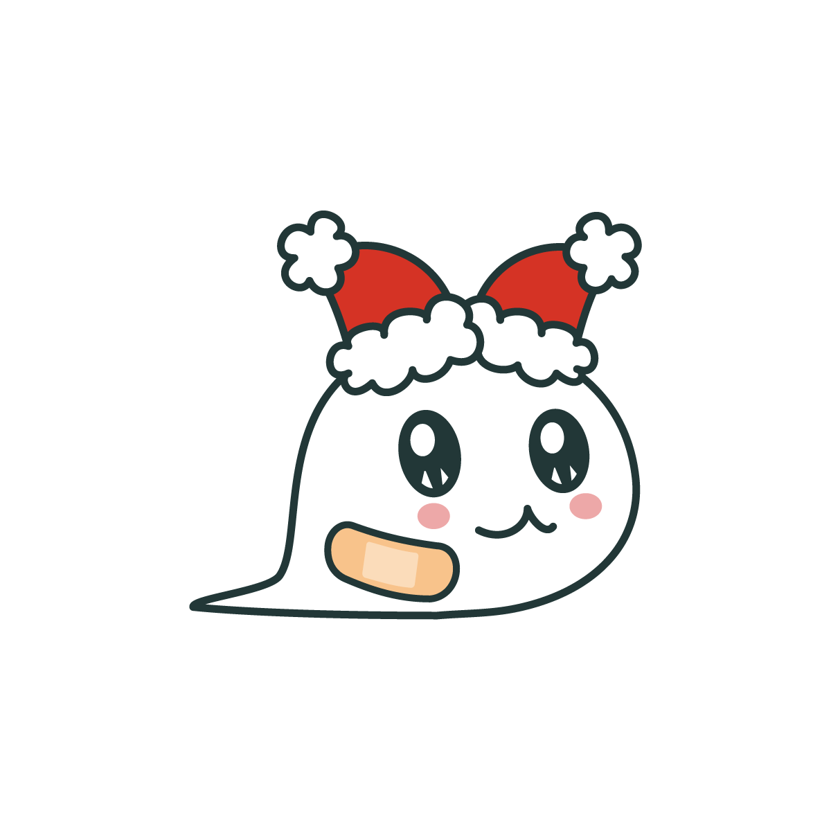 うちゃまのクリスマス