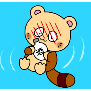 キャラ名