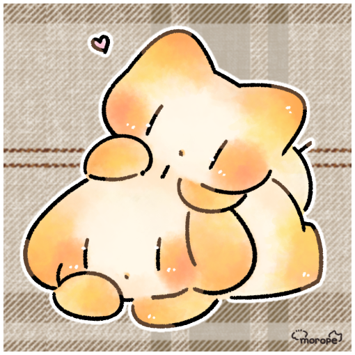 もぷちいず