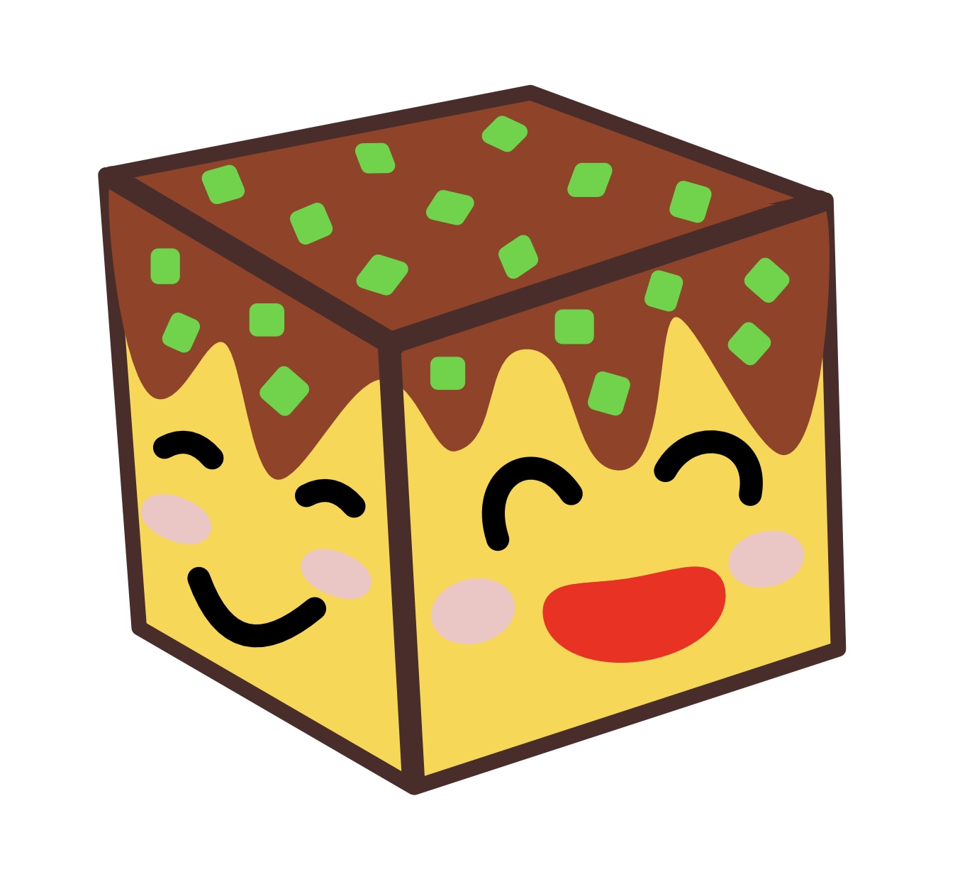 タコヤキューブ