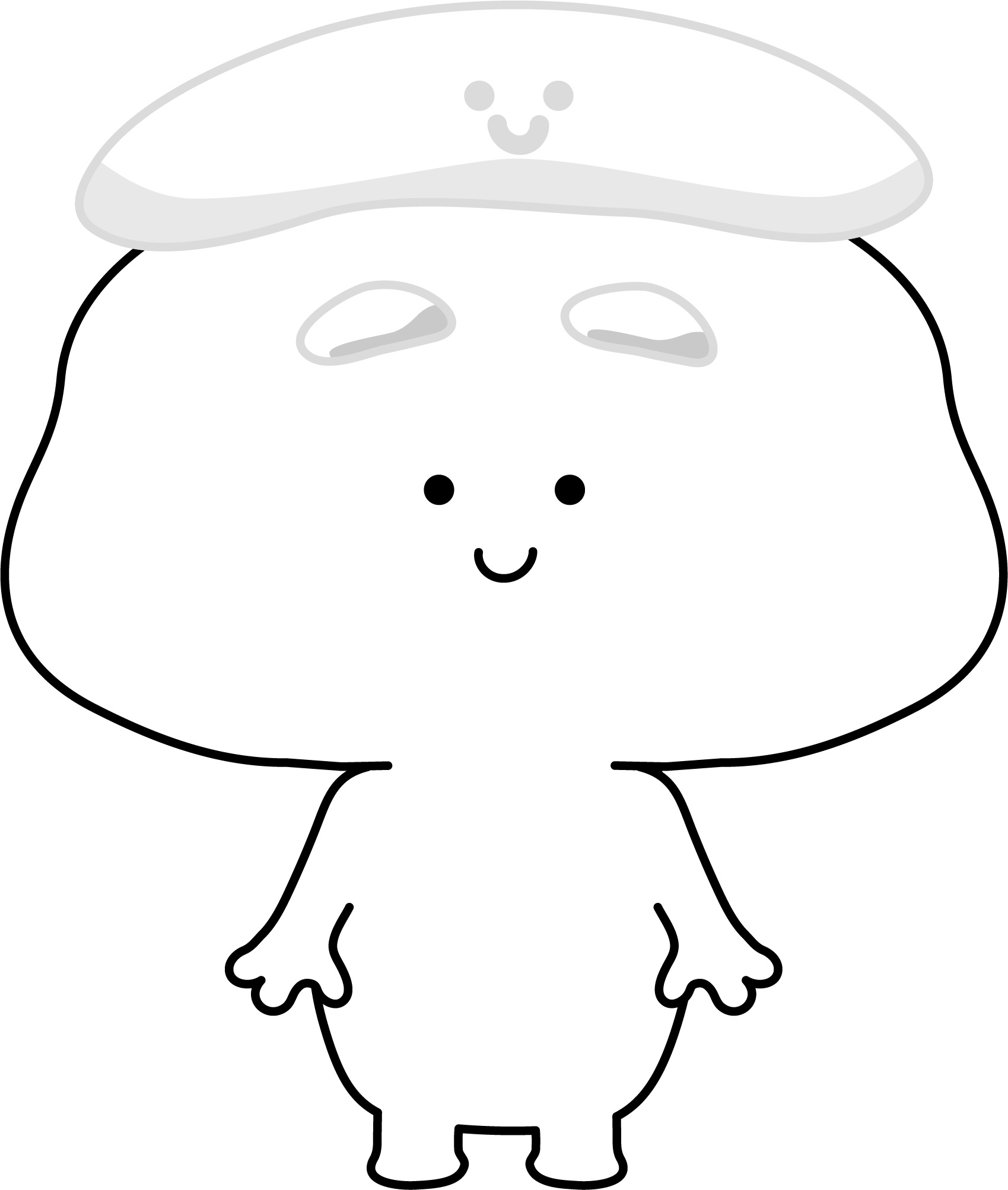 キャラ名