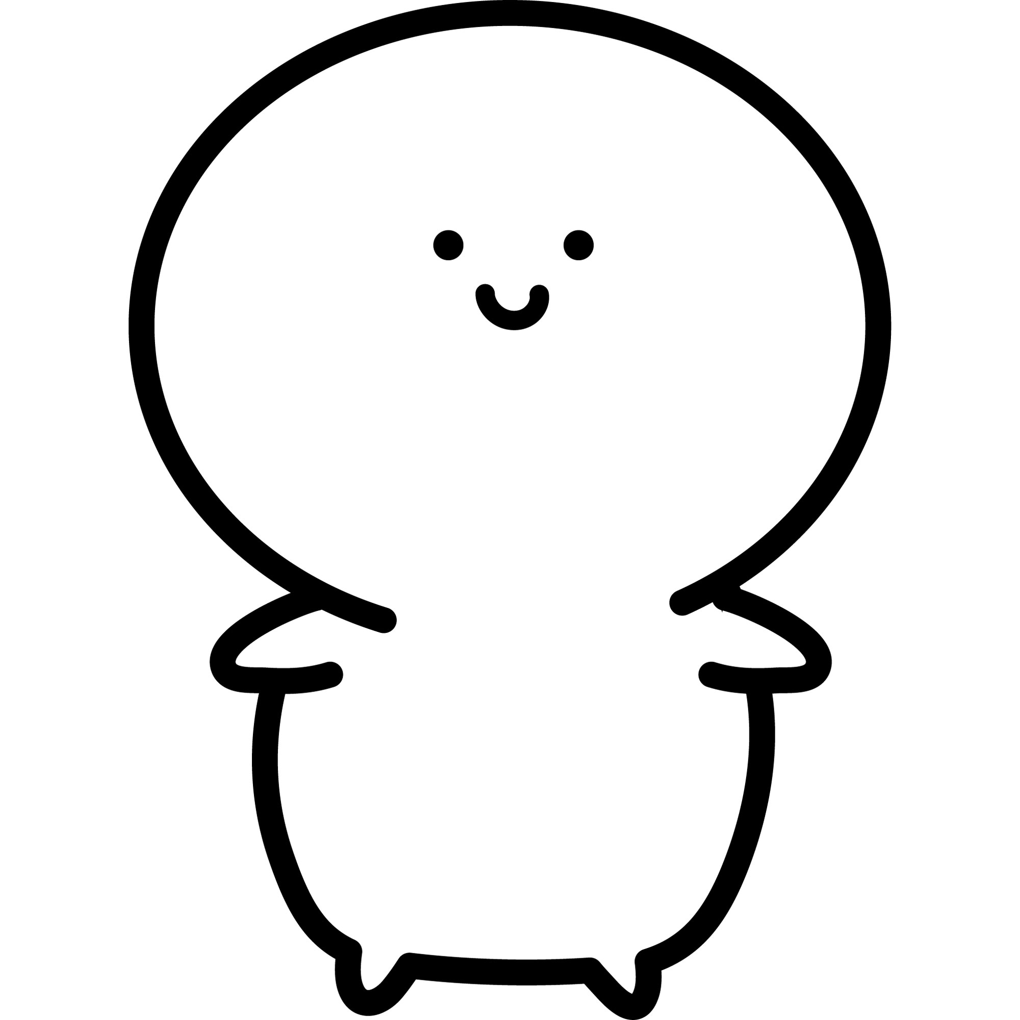 キャラ名