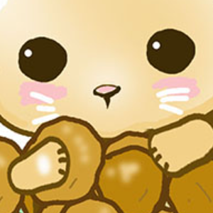 キャラ名