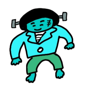 キャラ名