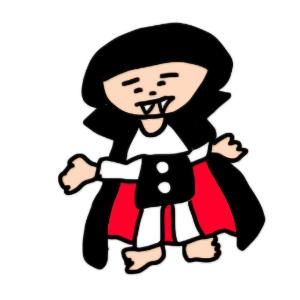 キャラ名