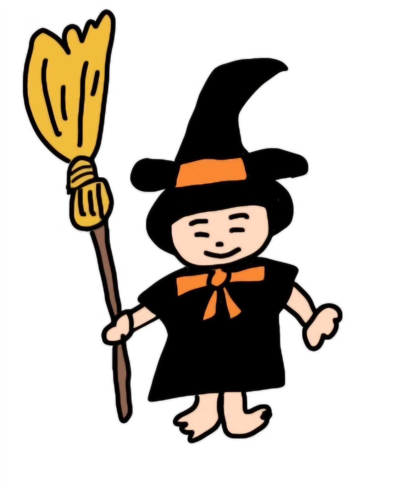 キャラ名