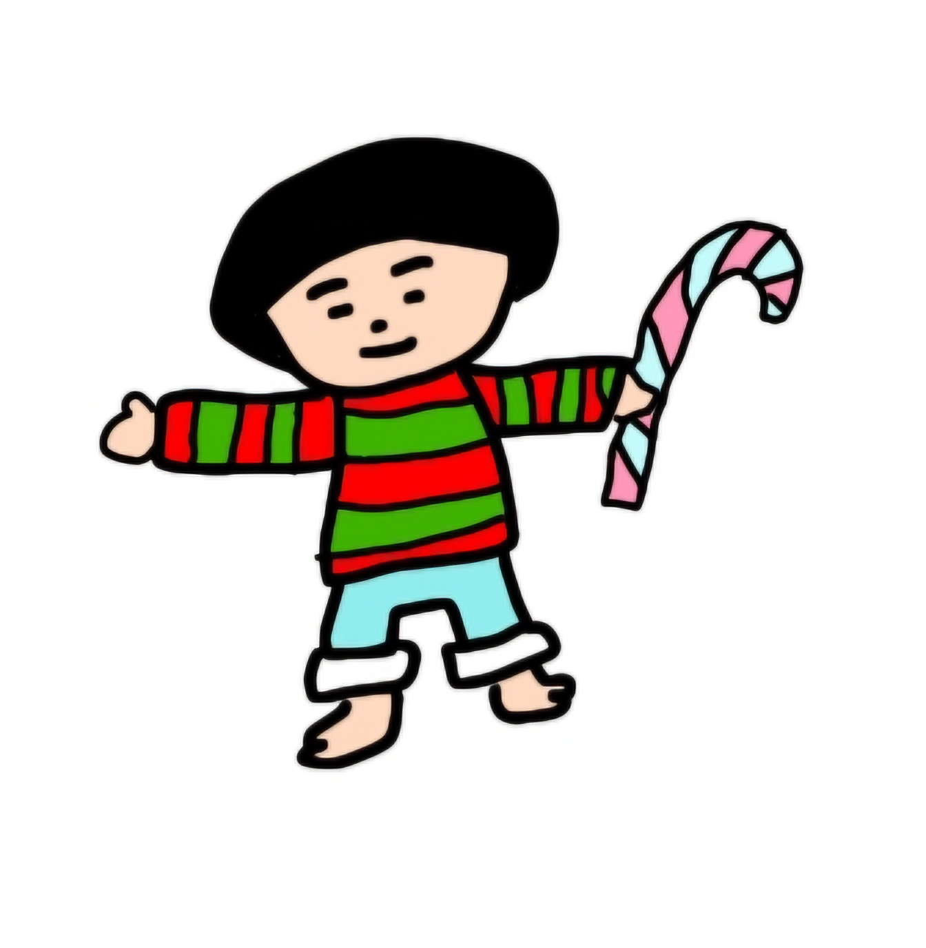 悪霊ちゃん