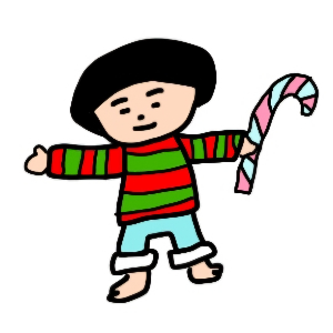 キャラ名