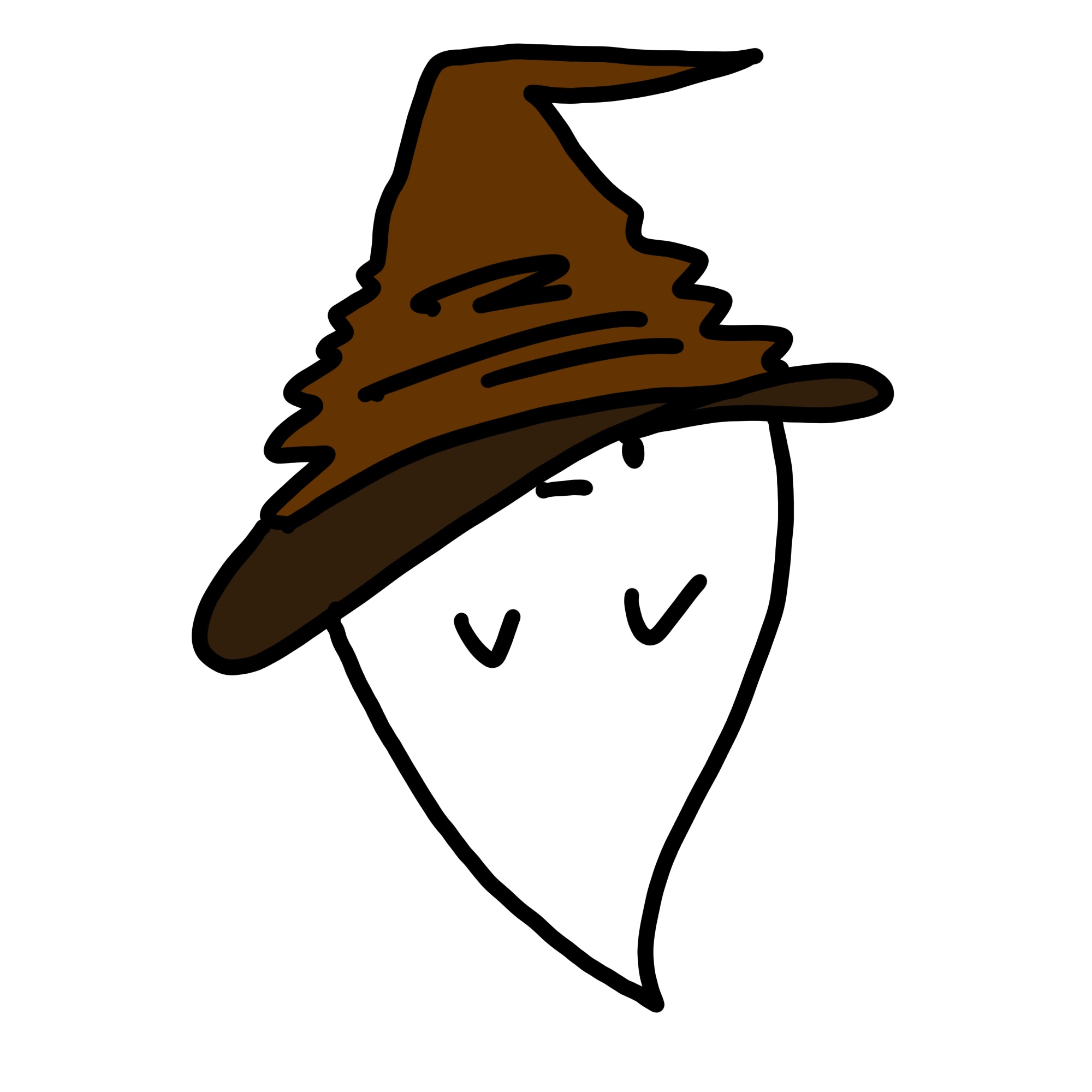キャラ名