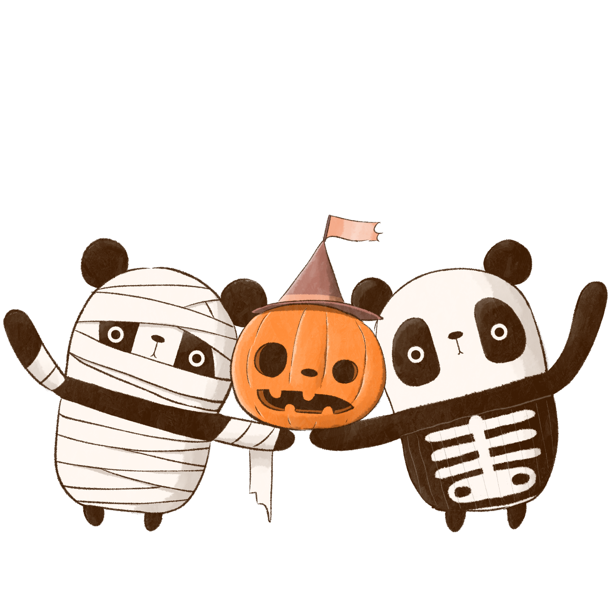 キャラ名