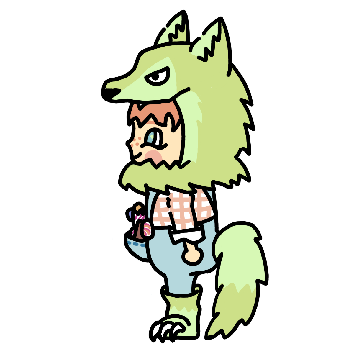 ウルミル