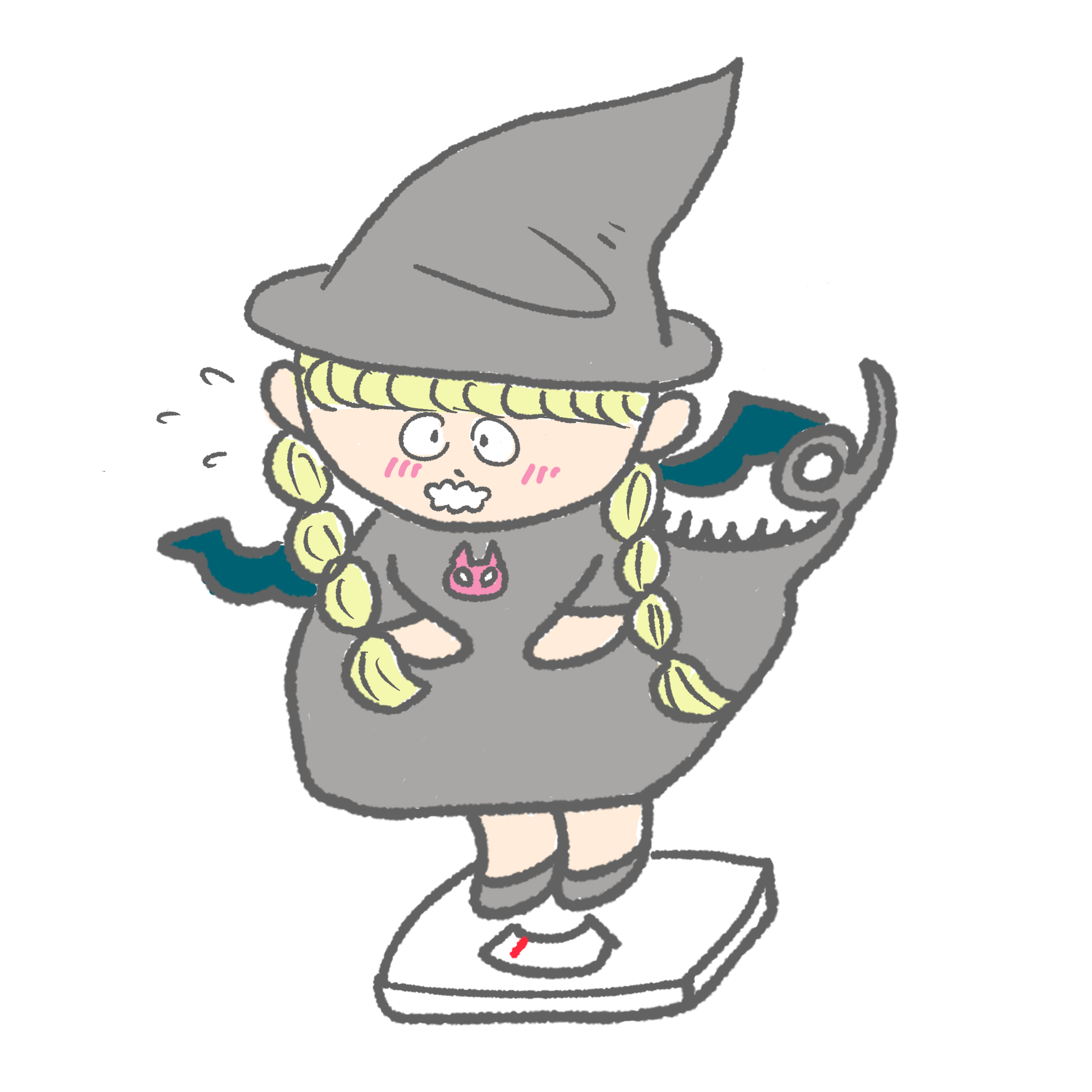 ぽちゃッチ