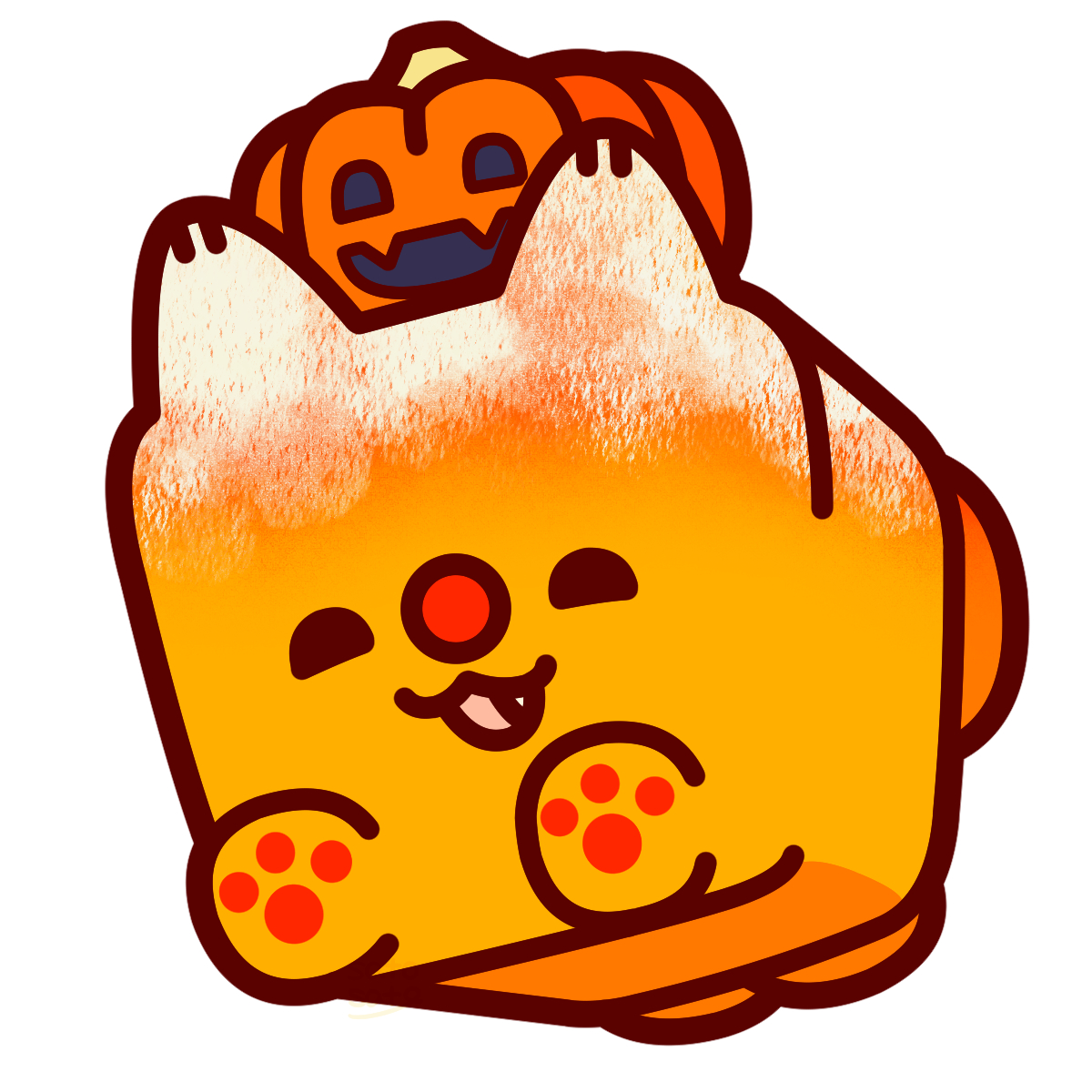 キャラ名
