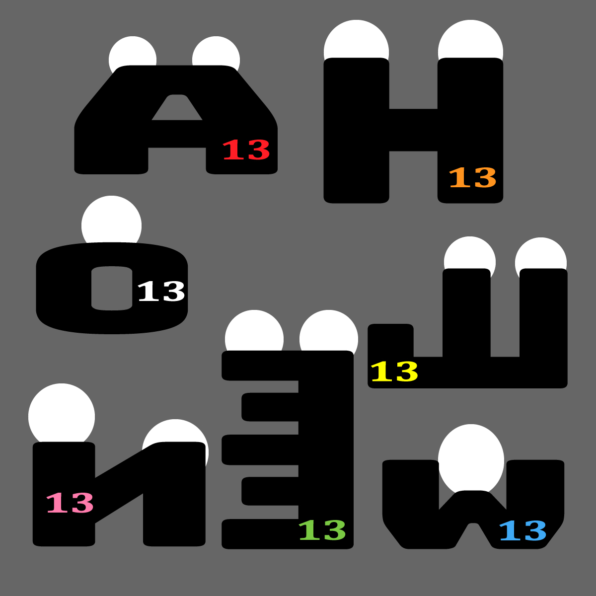 Q13