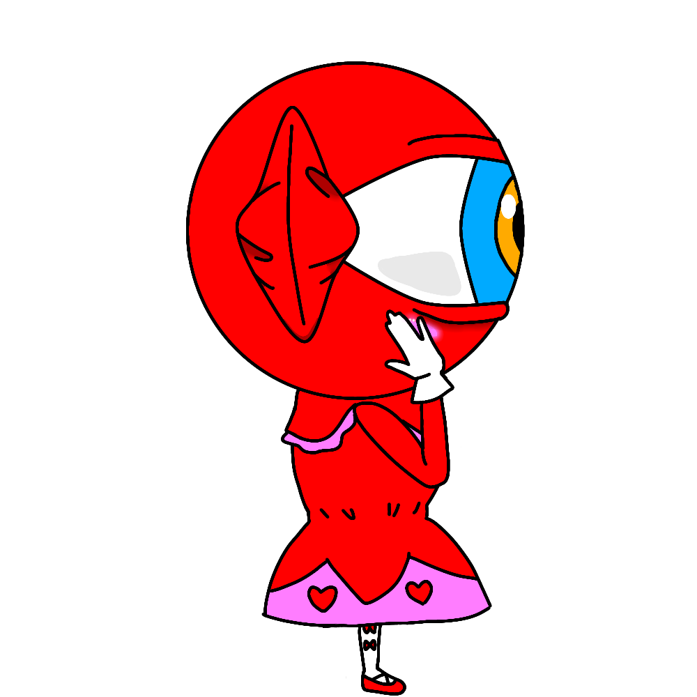 キャンディ・アイ