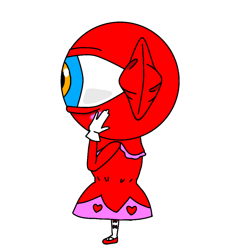 キャンディ・アイ