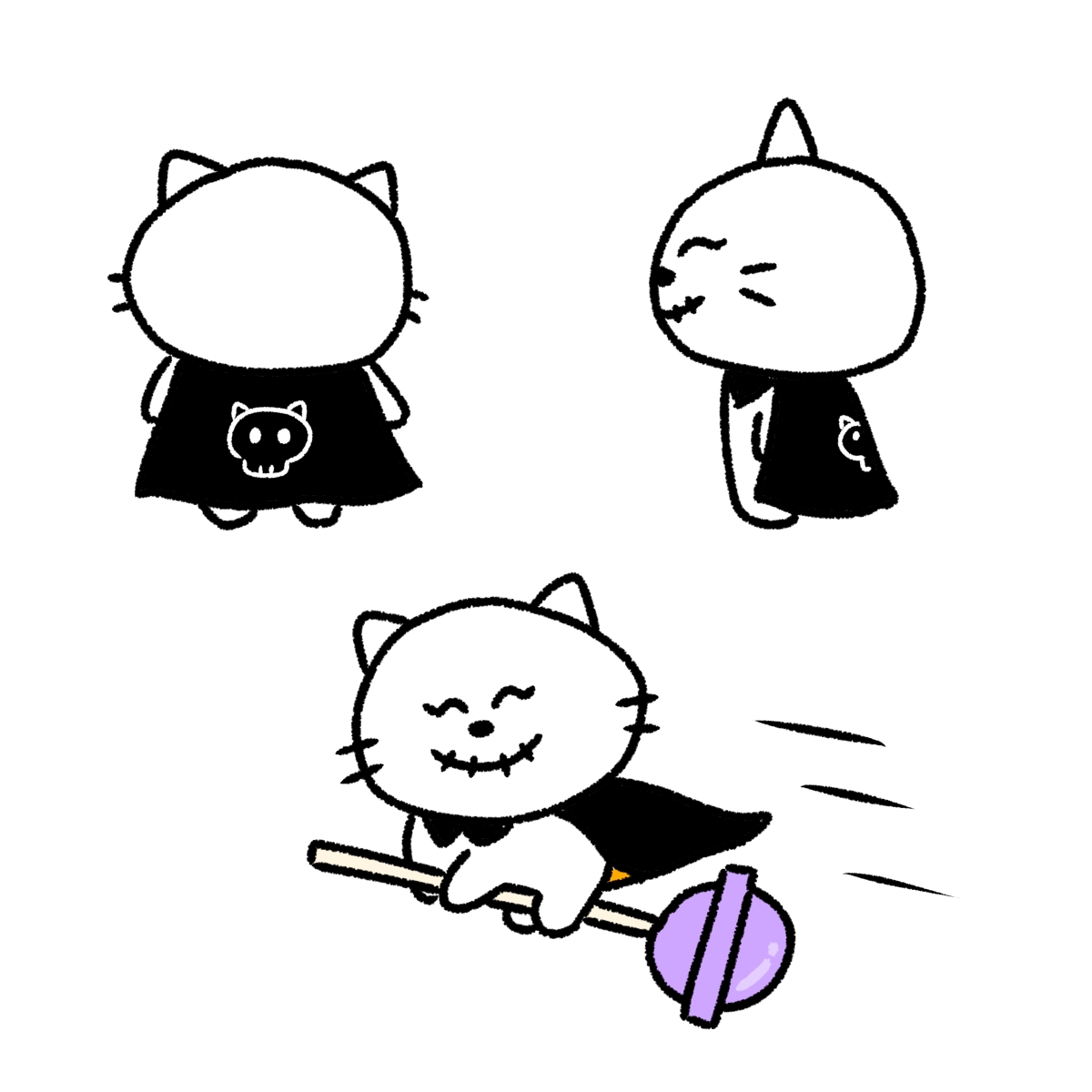 ホネコ
