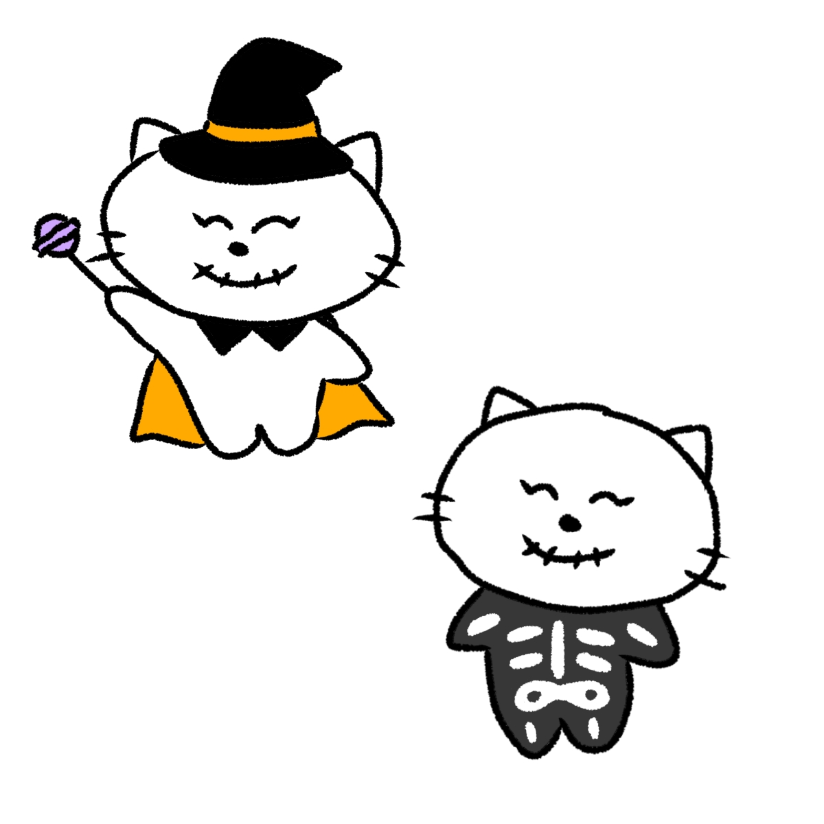 ホネコ