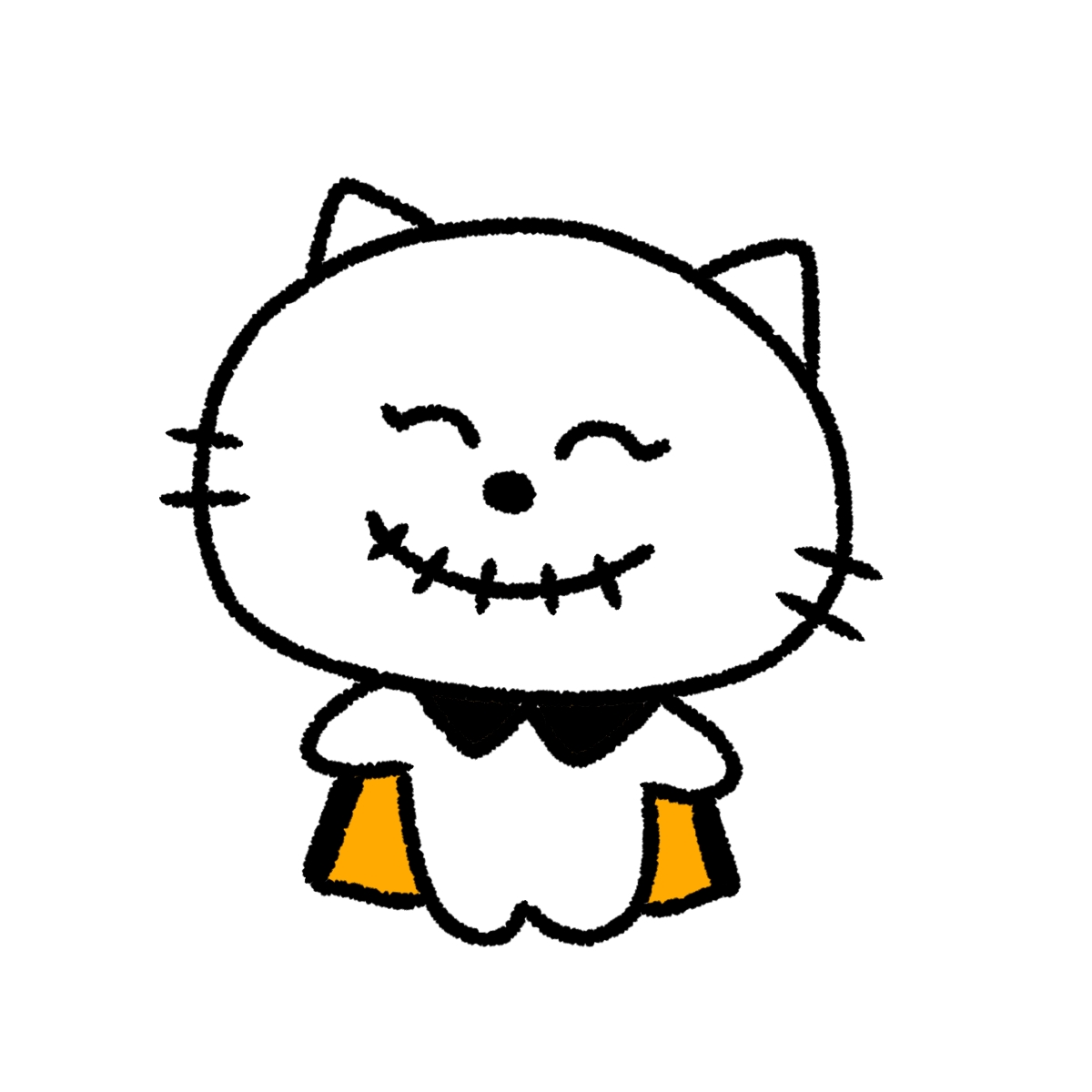 キャラ名