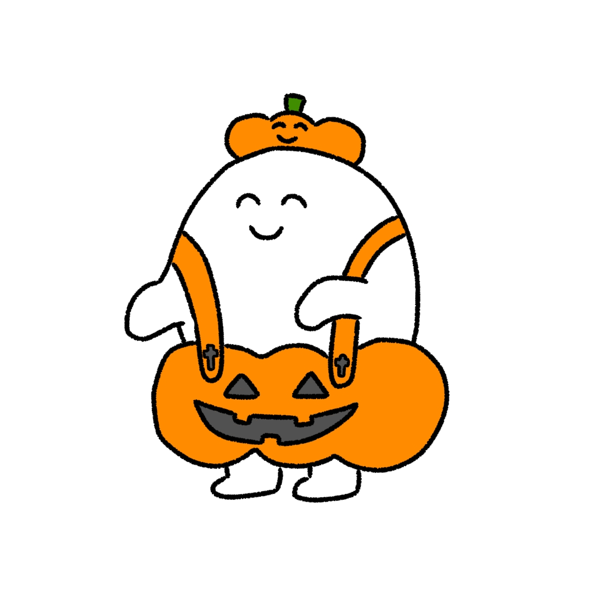 キャラ名
