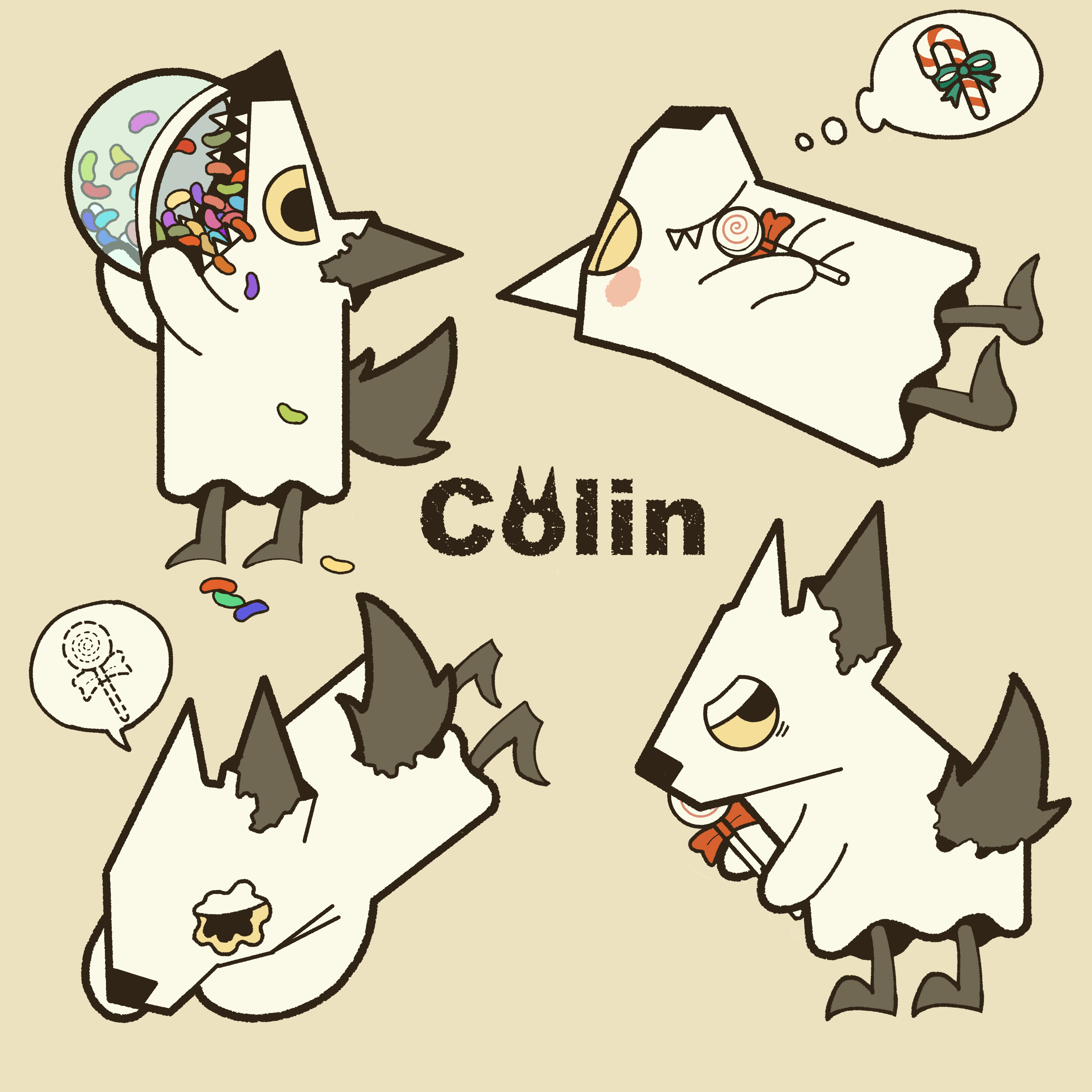 Colin