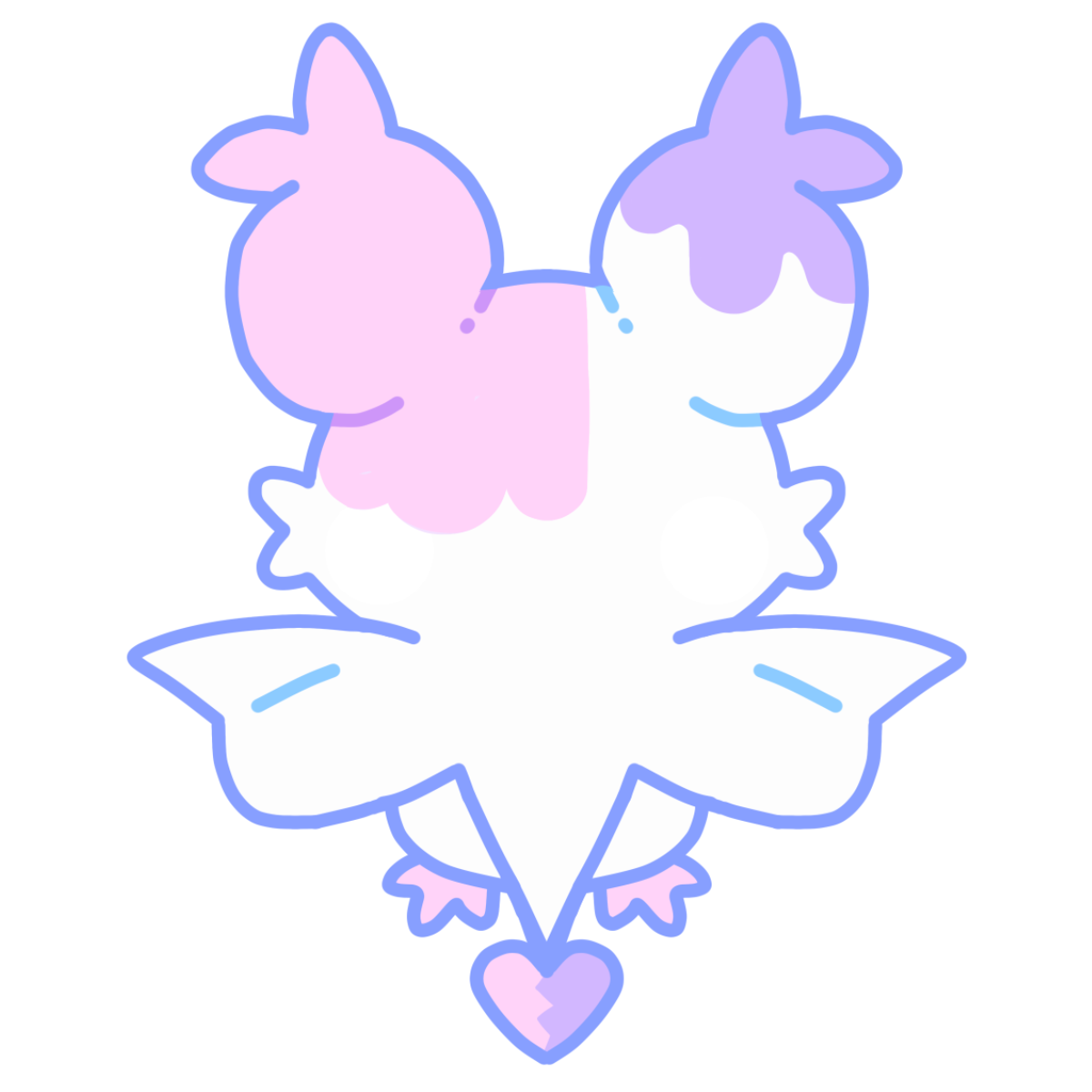 コウモリおばけのおばっと