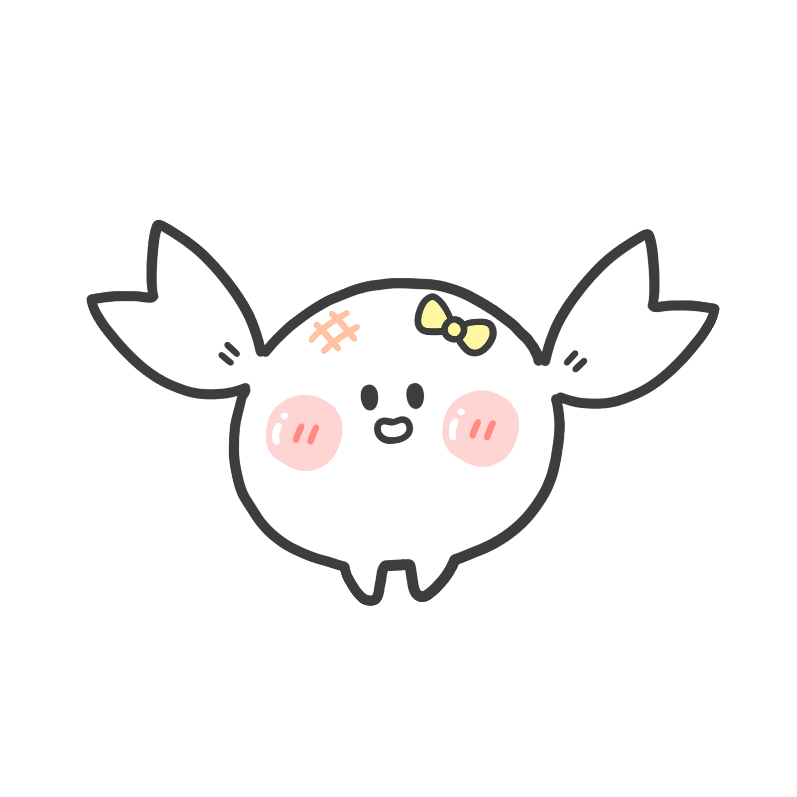 キャラ名