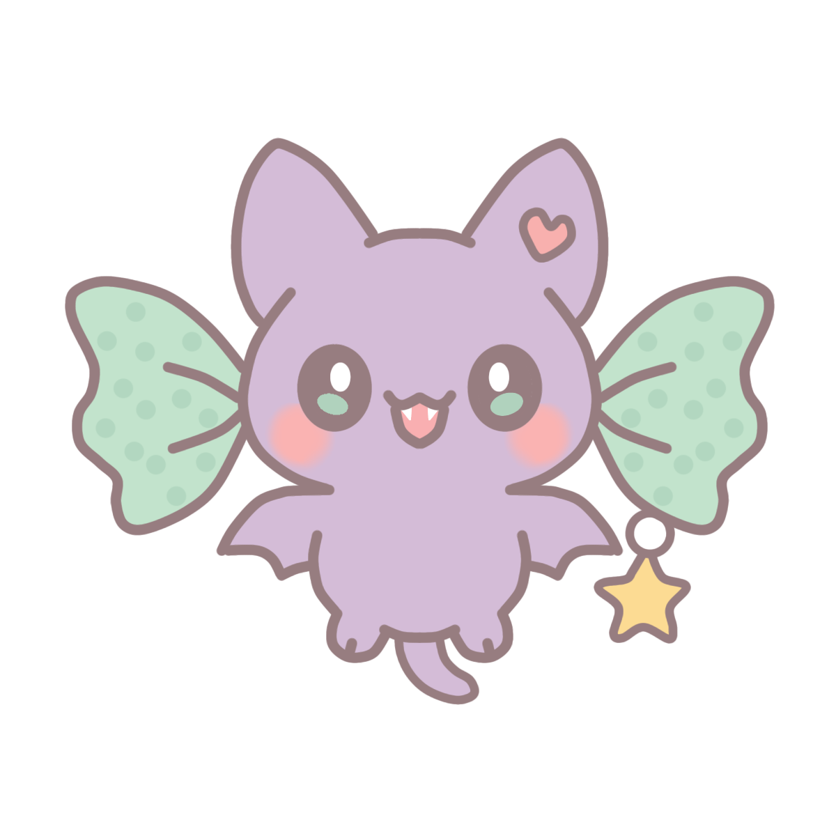 キャラ名